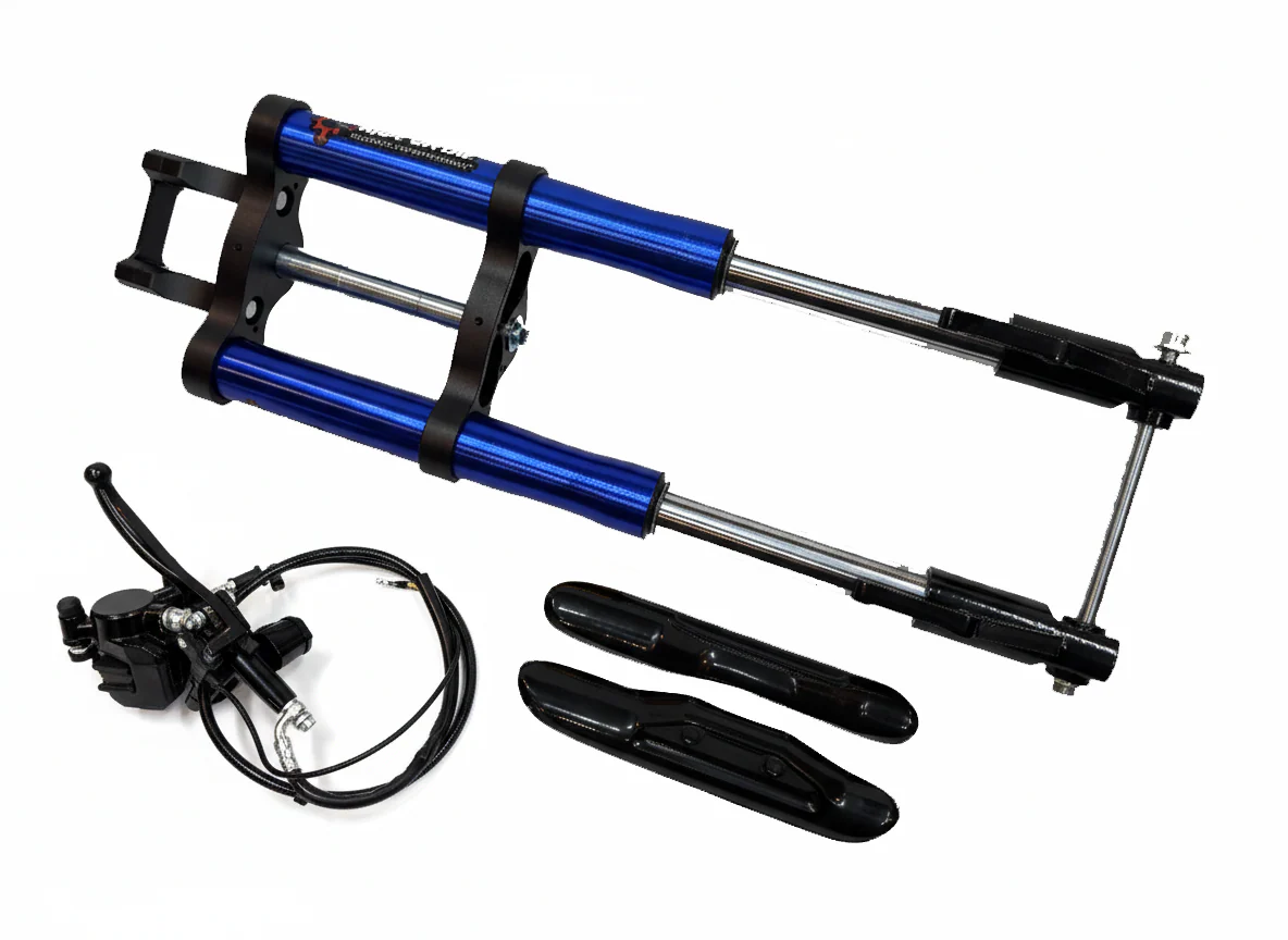 Ride or Die 45/48 Forks for Tuttio Soleil01 - Image 11