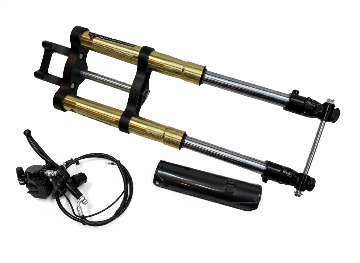 Ride or Die 45/48 Forks for Tuttio Soleil01 - Image 3