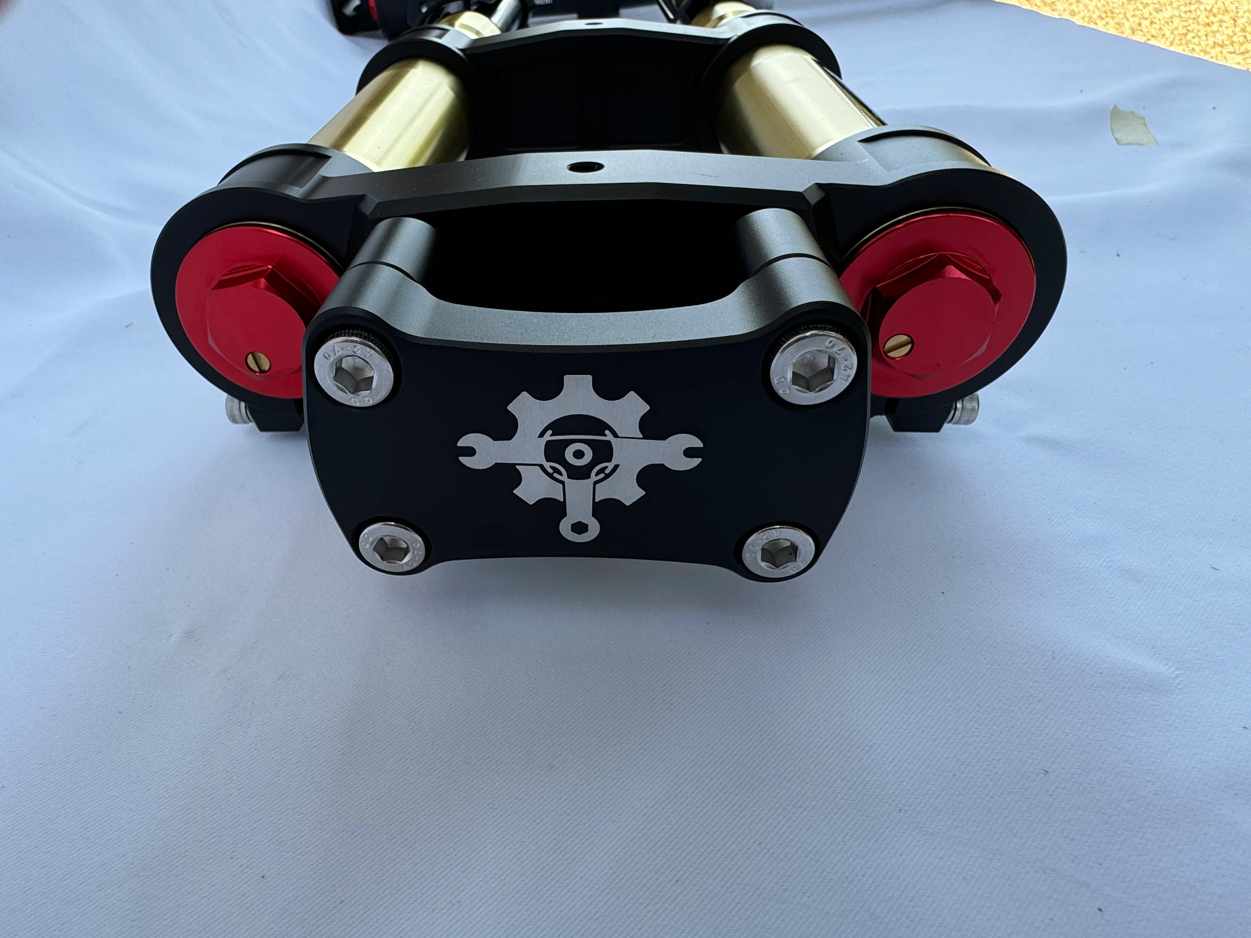 Ride or Die Premium Fully Bolt-On Suspension Upgrade Kit - Image 3