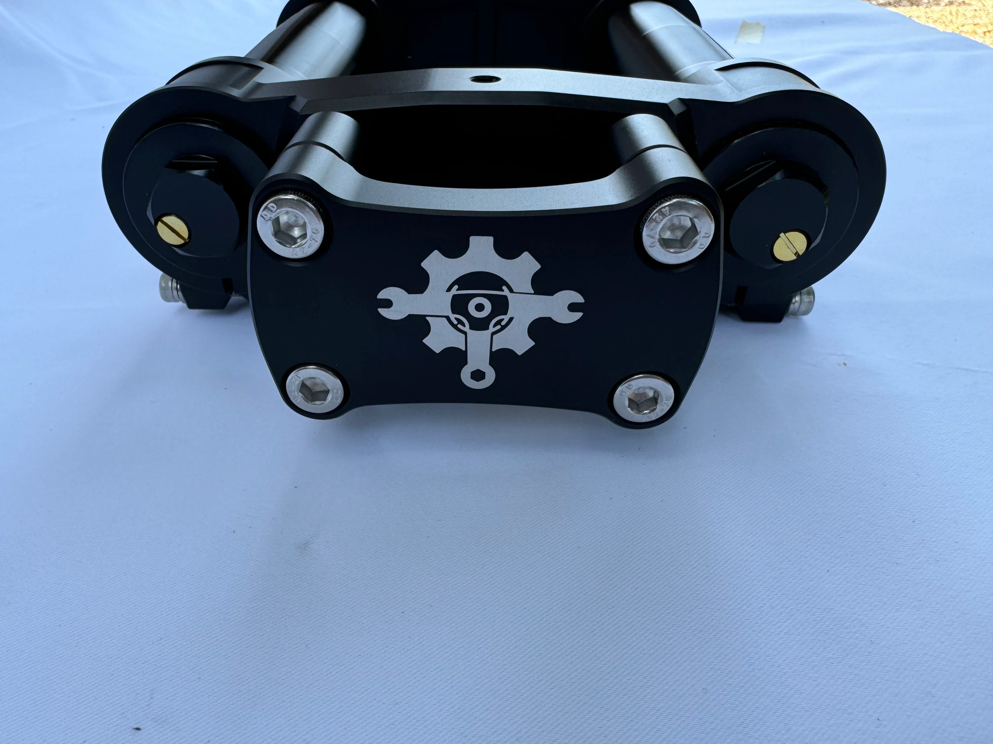 Ride or Die Premium Fully Bolt-On Suspension Upgrade Kit - Image 4