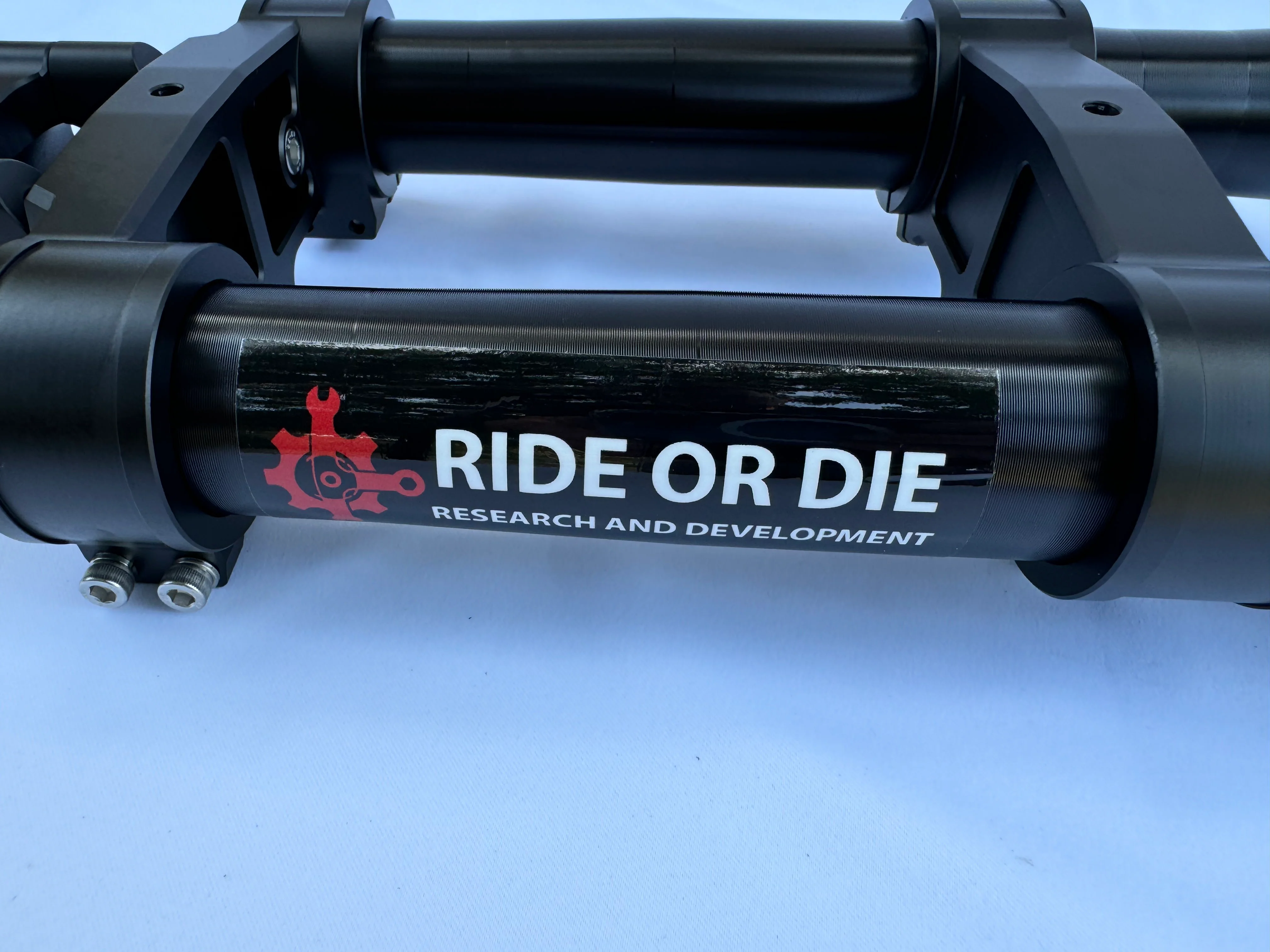 Ride or Die Premium Fully Bolt-On Suspension Upgrade Kit - Image 5
