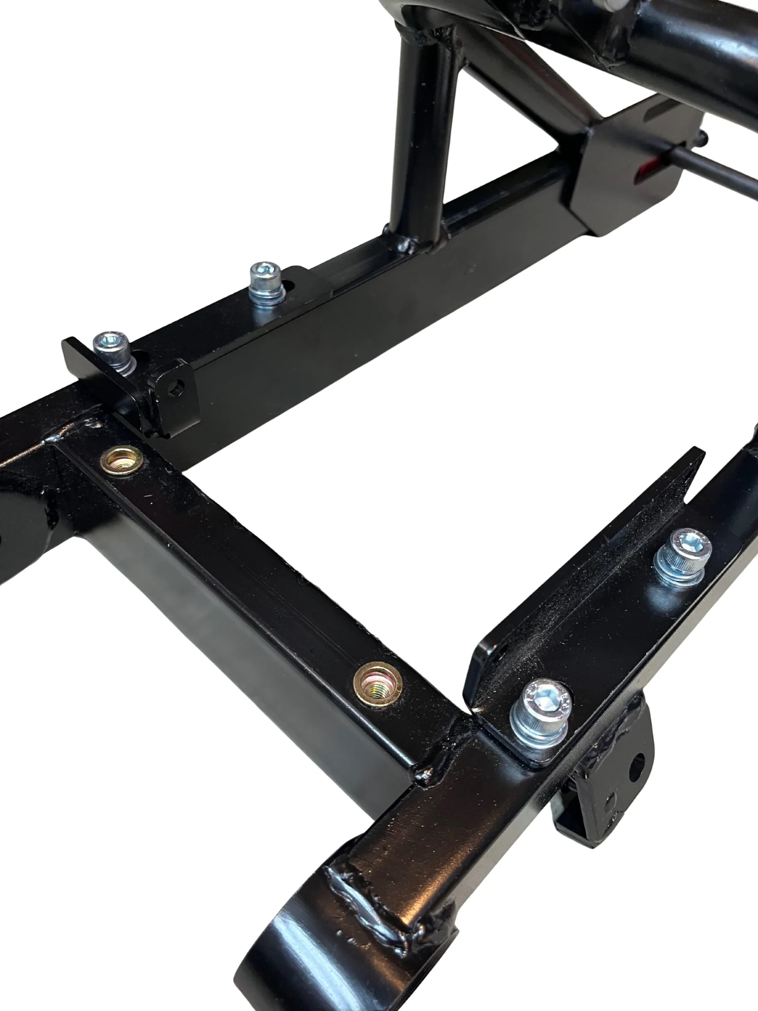 RnD Swing Arm for Razor MX and SX - Image 3