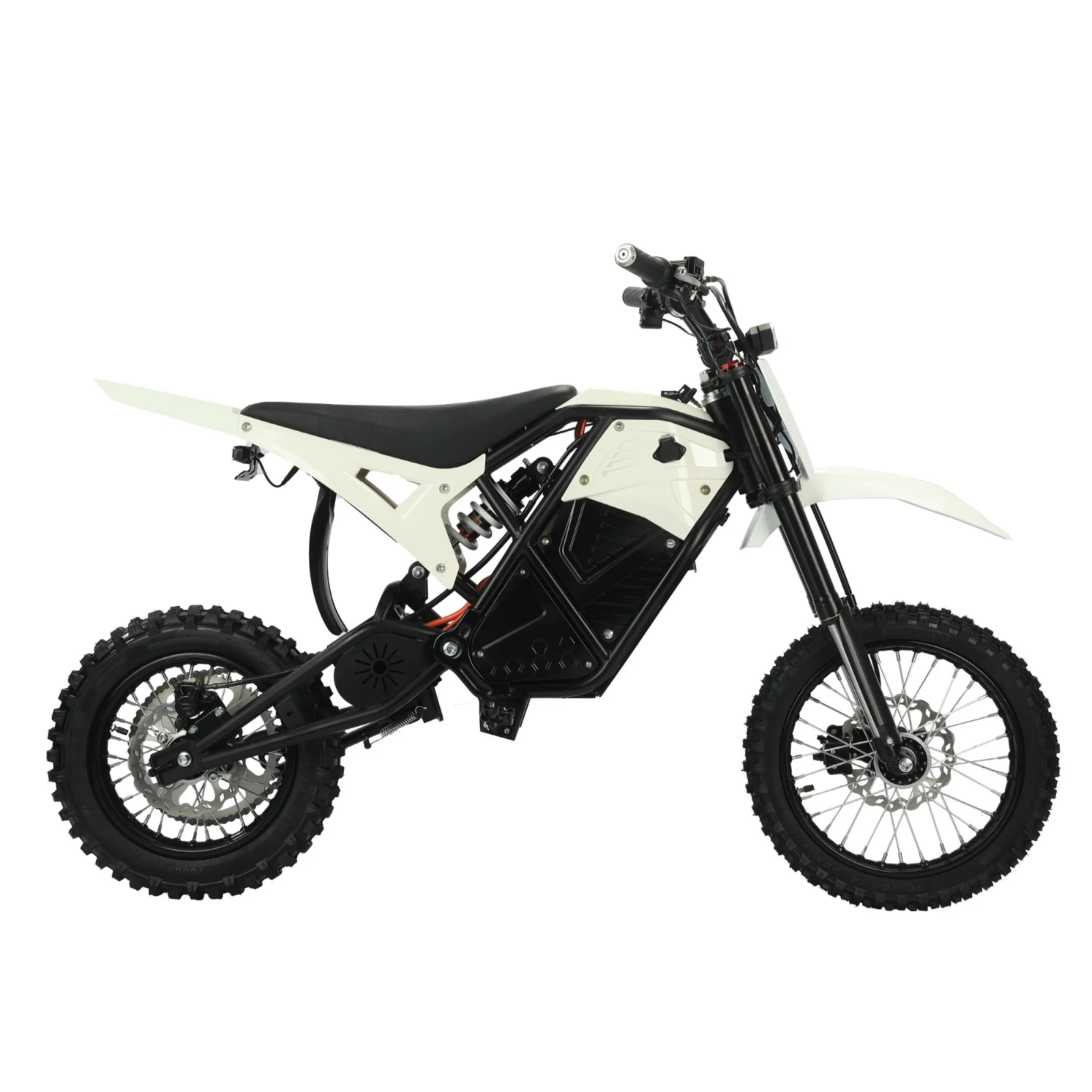 Rogue MX01 by EVOLTRIX - Image 2