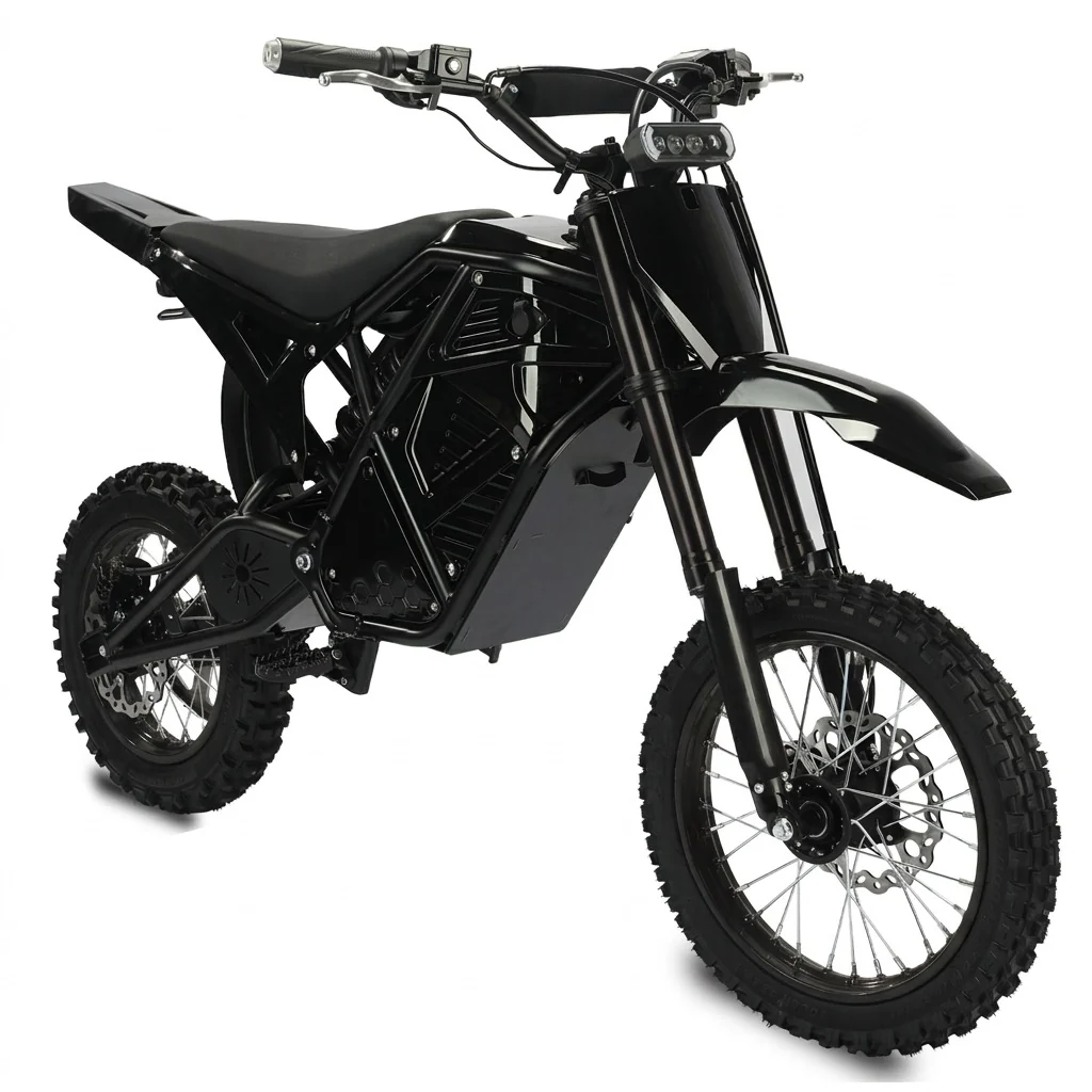 Rogue MX01 by EVOLTRIX - Image 3