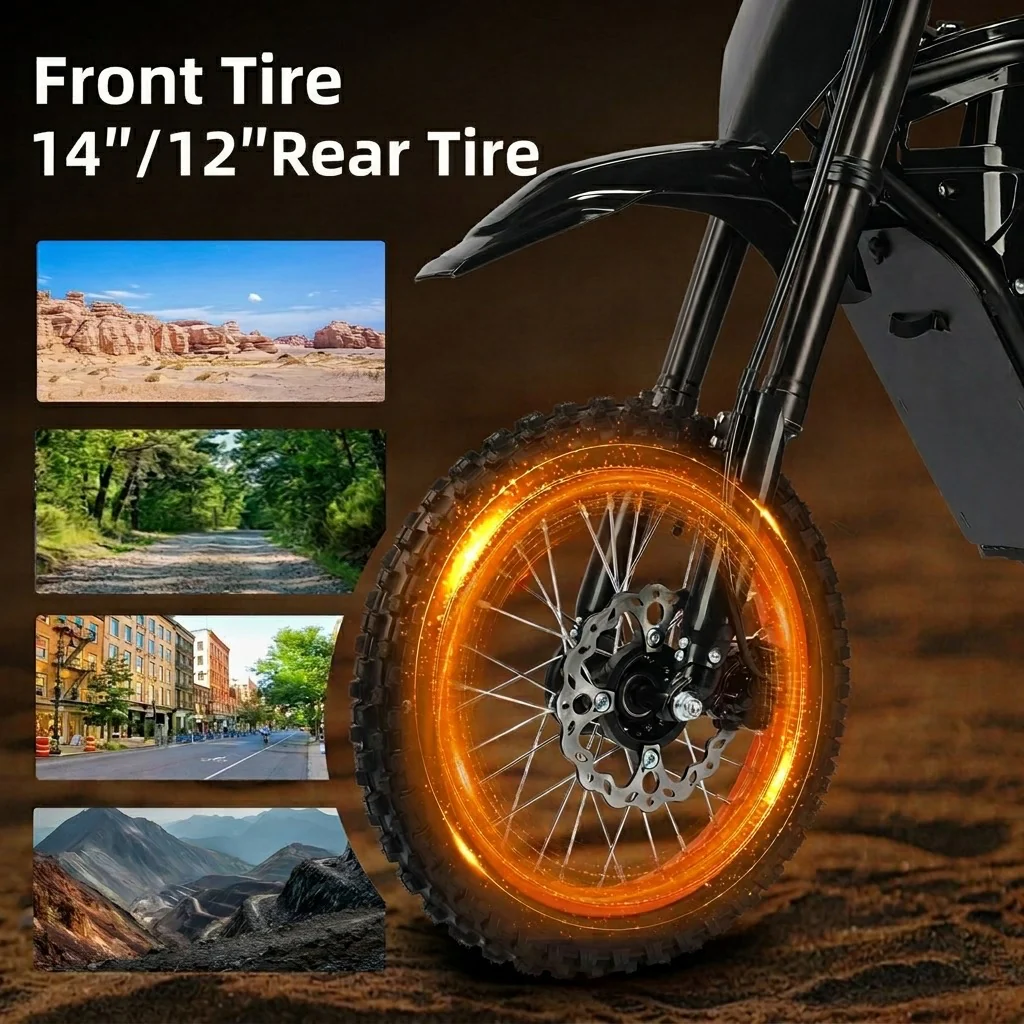 Rogue MX01 by EVOLTRIX - Image 6