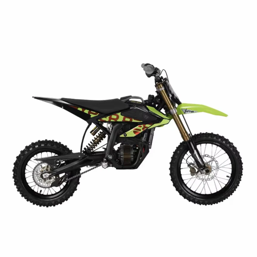 Surron Hyper Bee 14/12 - Image 11