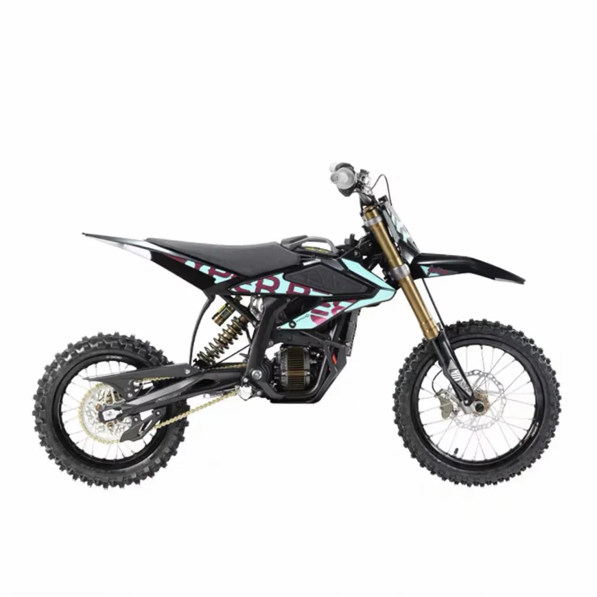 Surron Hyper Bee 14/12 - Image 12