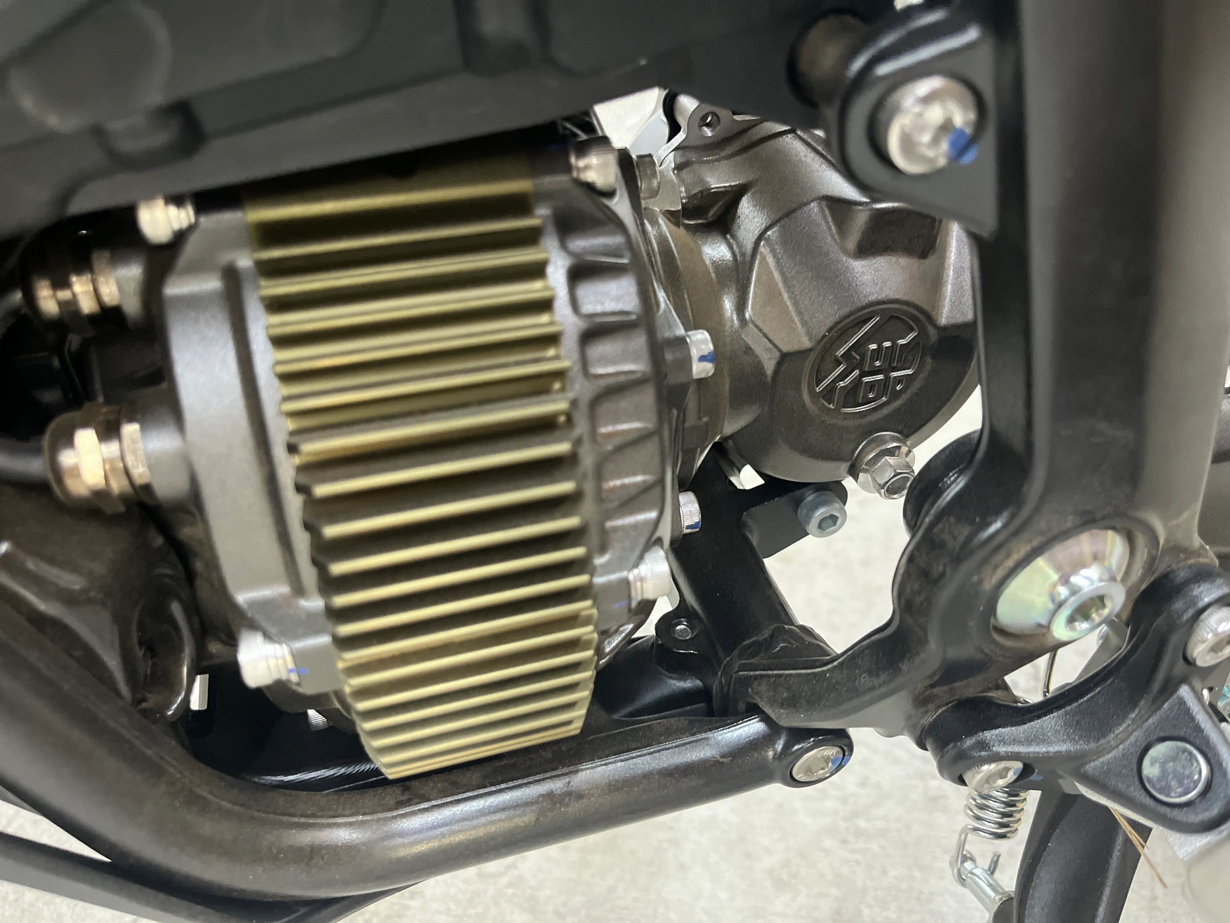 Surron Hyper Bee 14/12 - Image 8
