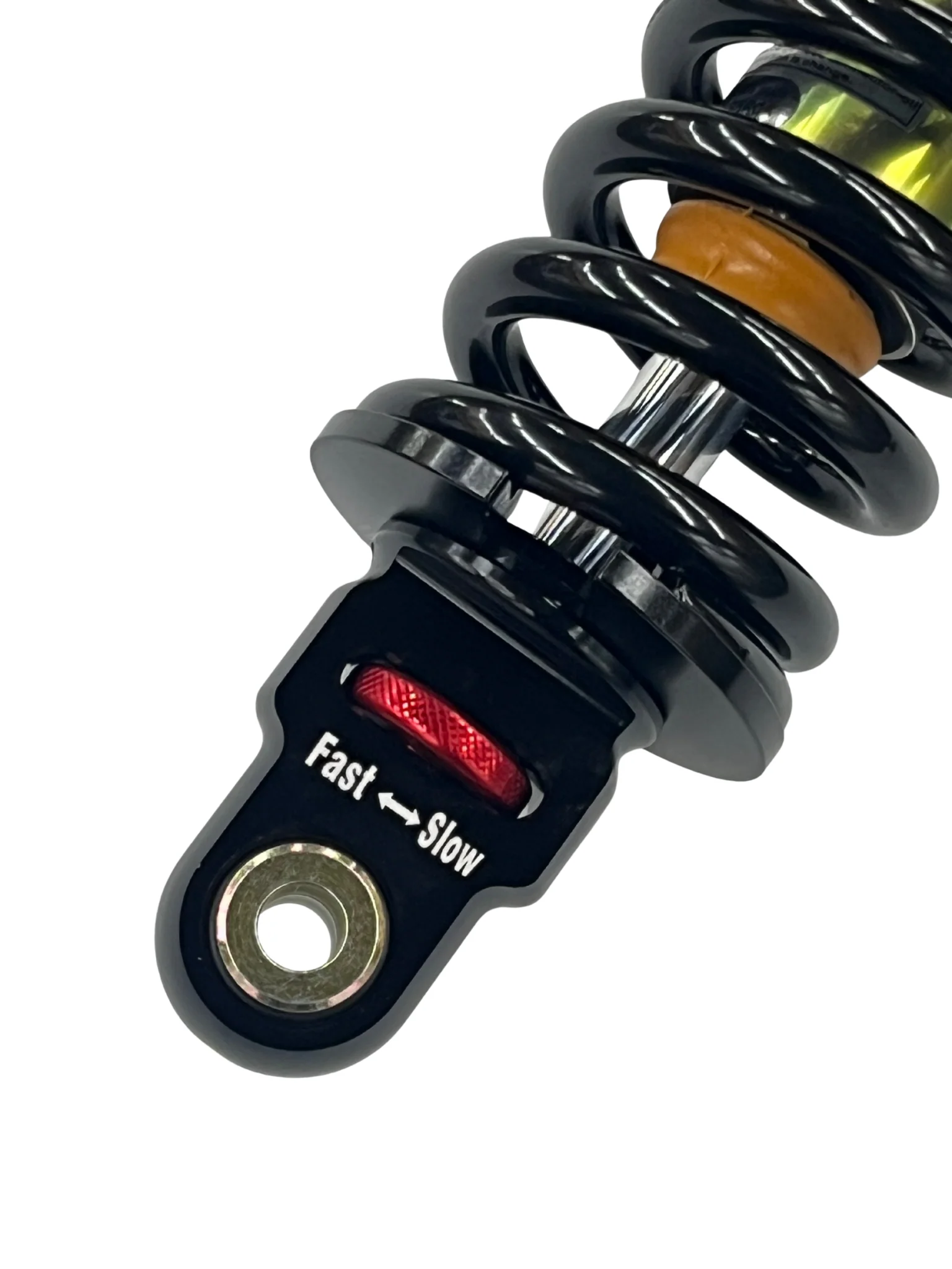 Yozma Upgraded Rear Shock - DNM - Image 3