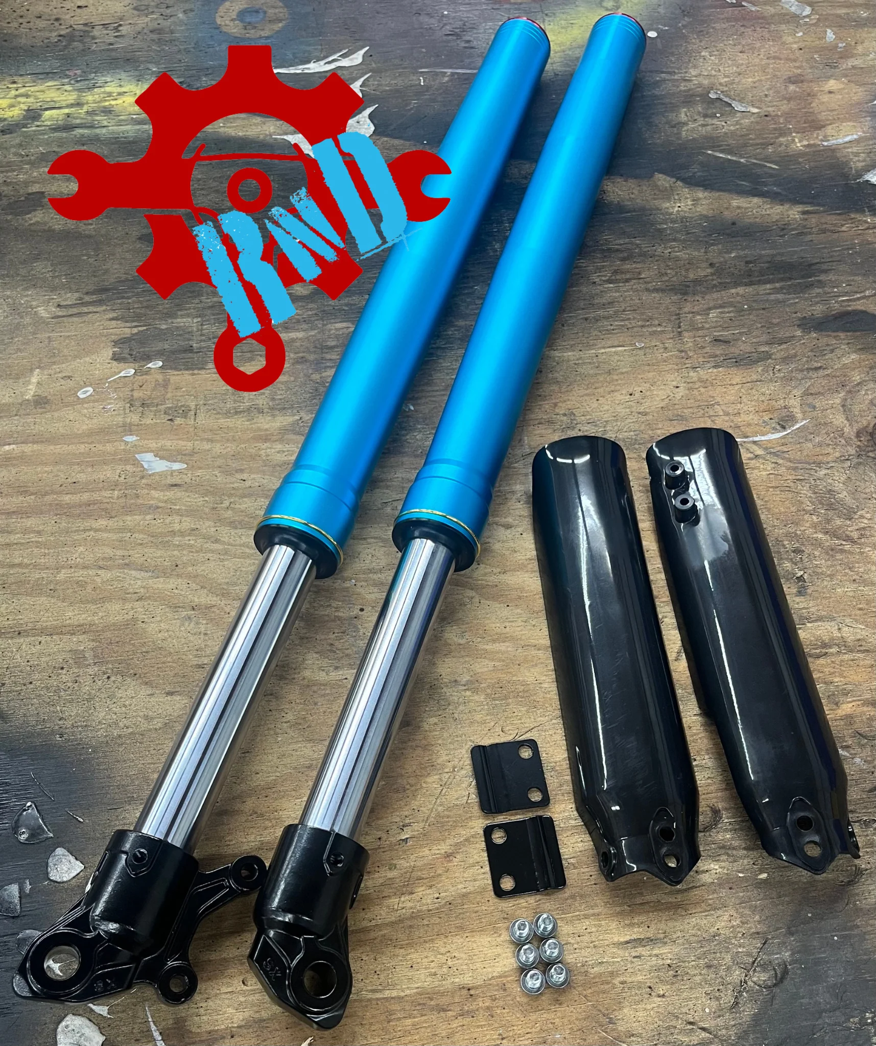Yozma Parts