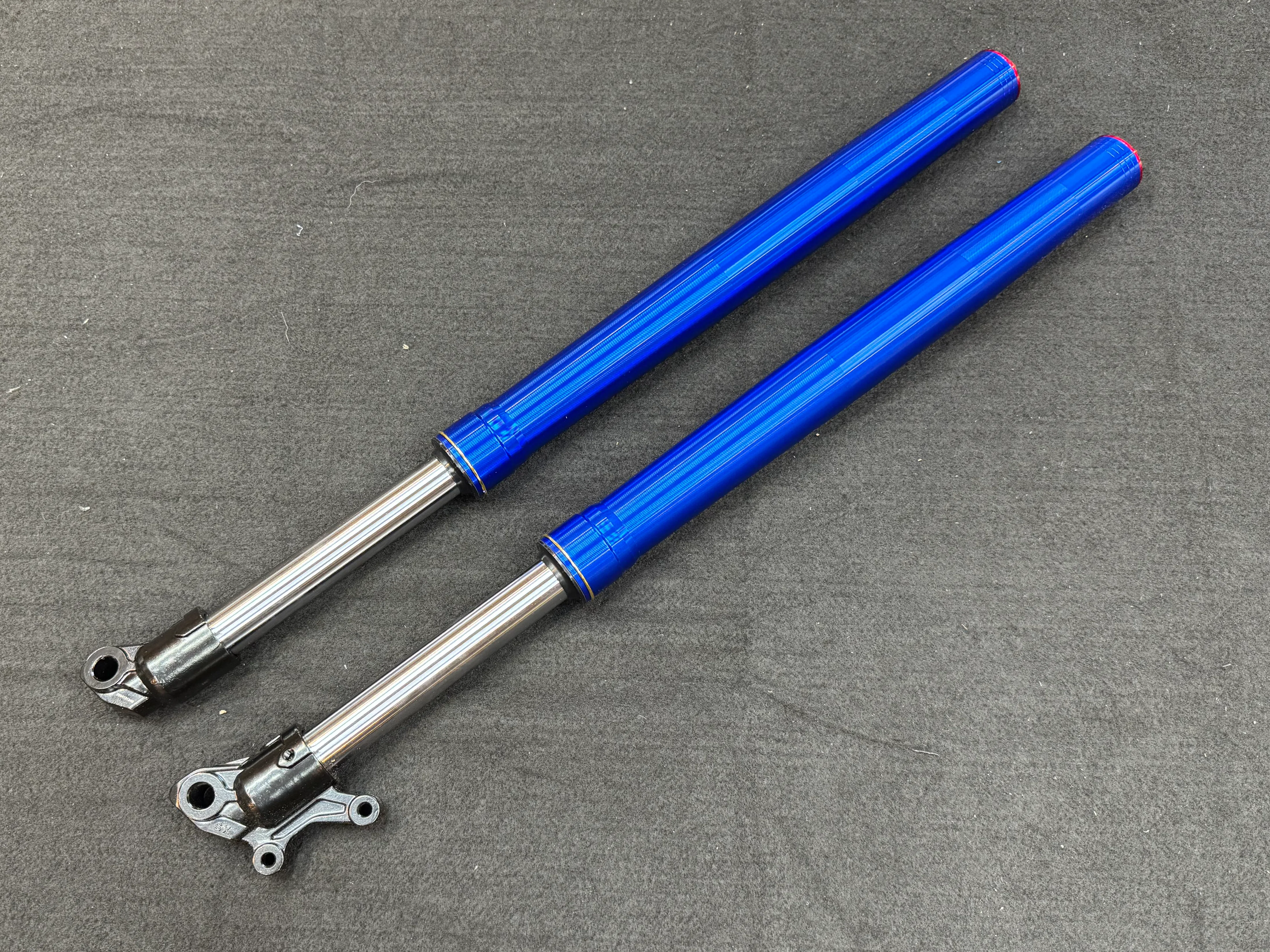 Yozma In10 replacement Forks - Image 4