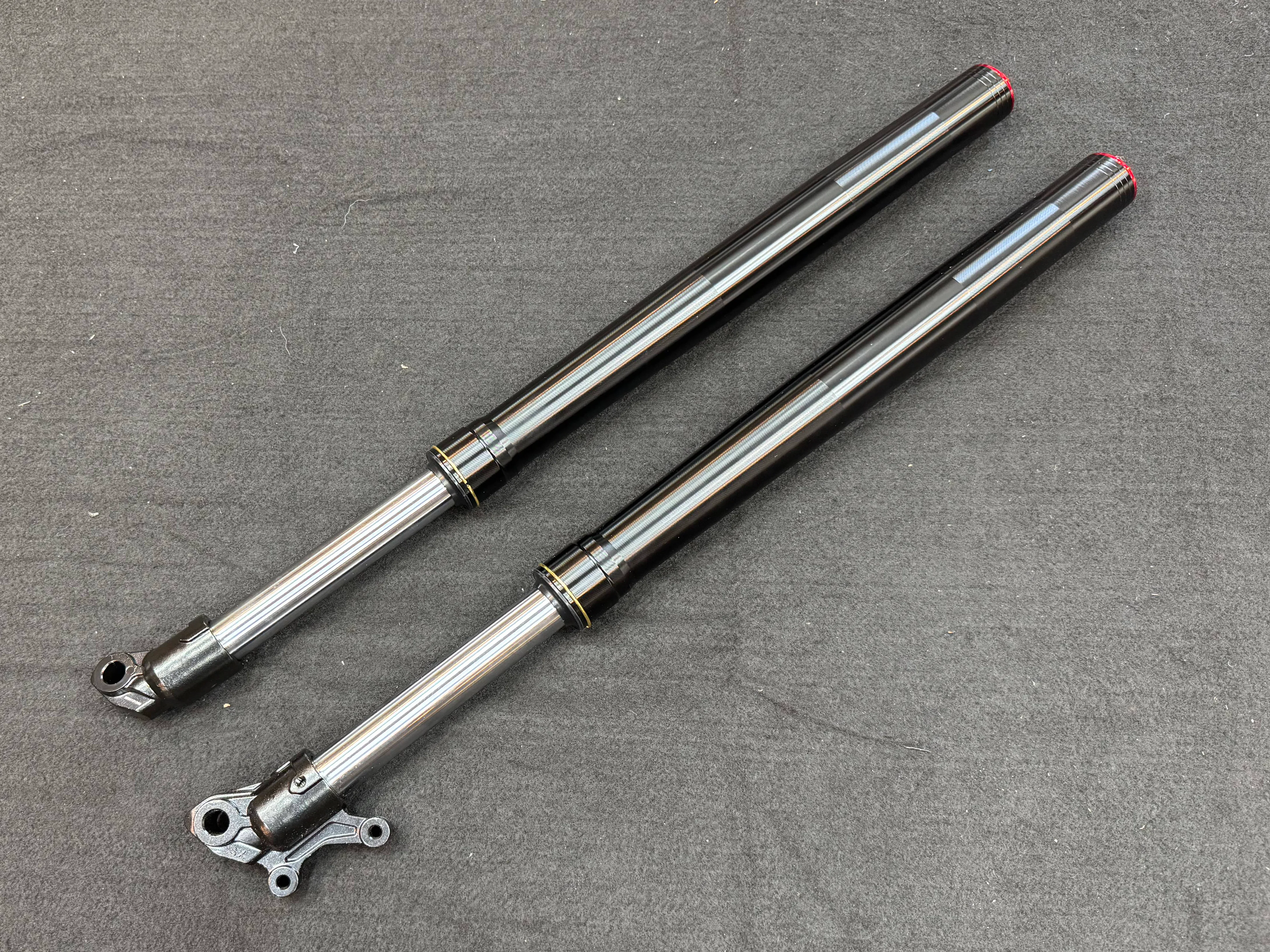 Yozma In10 replacement Forks - Image 5