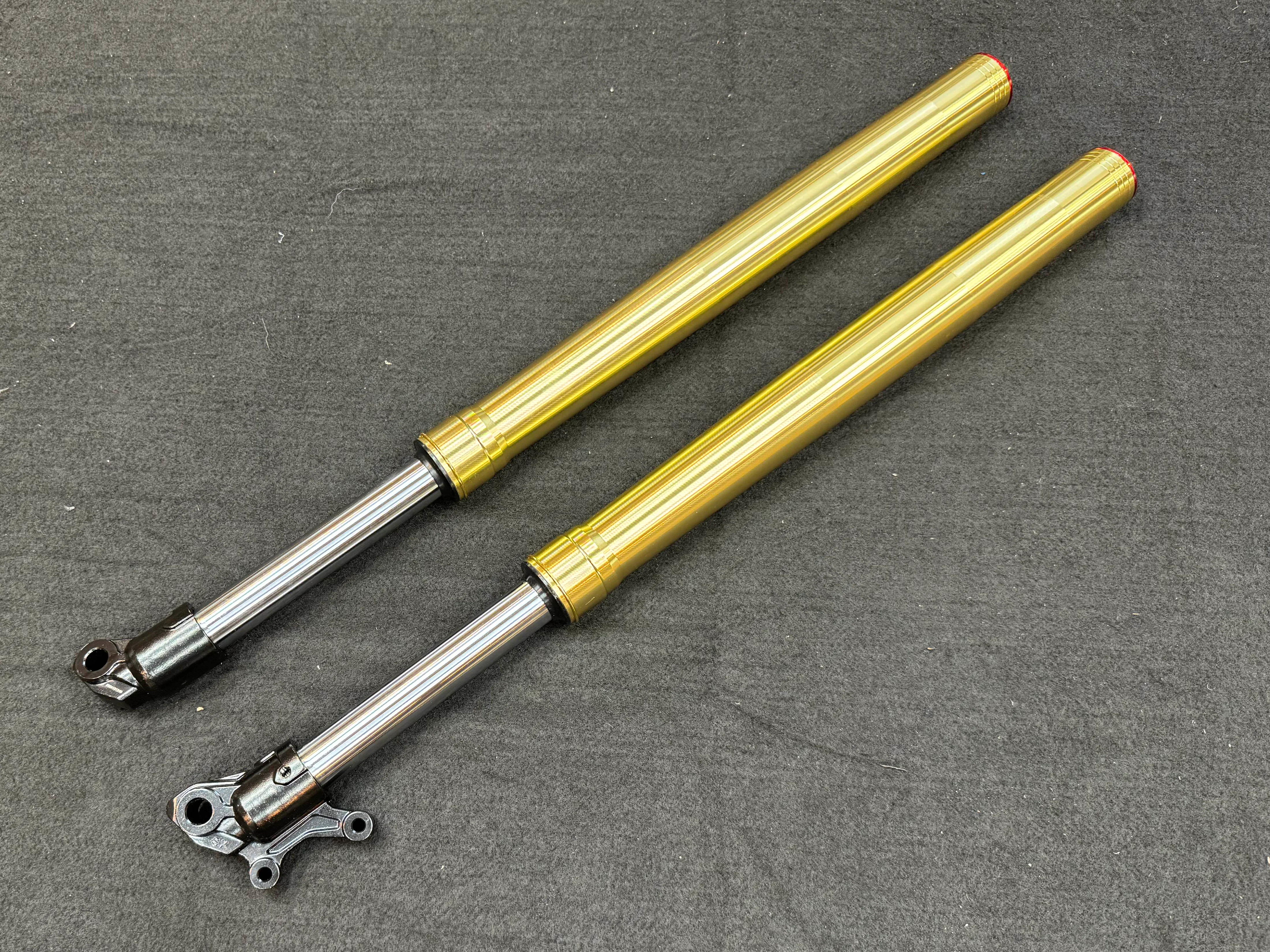 Yozma In10 replacement Forks - Image 6