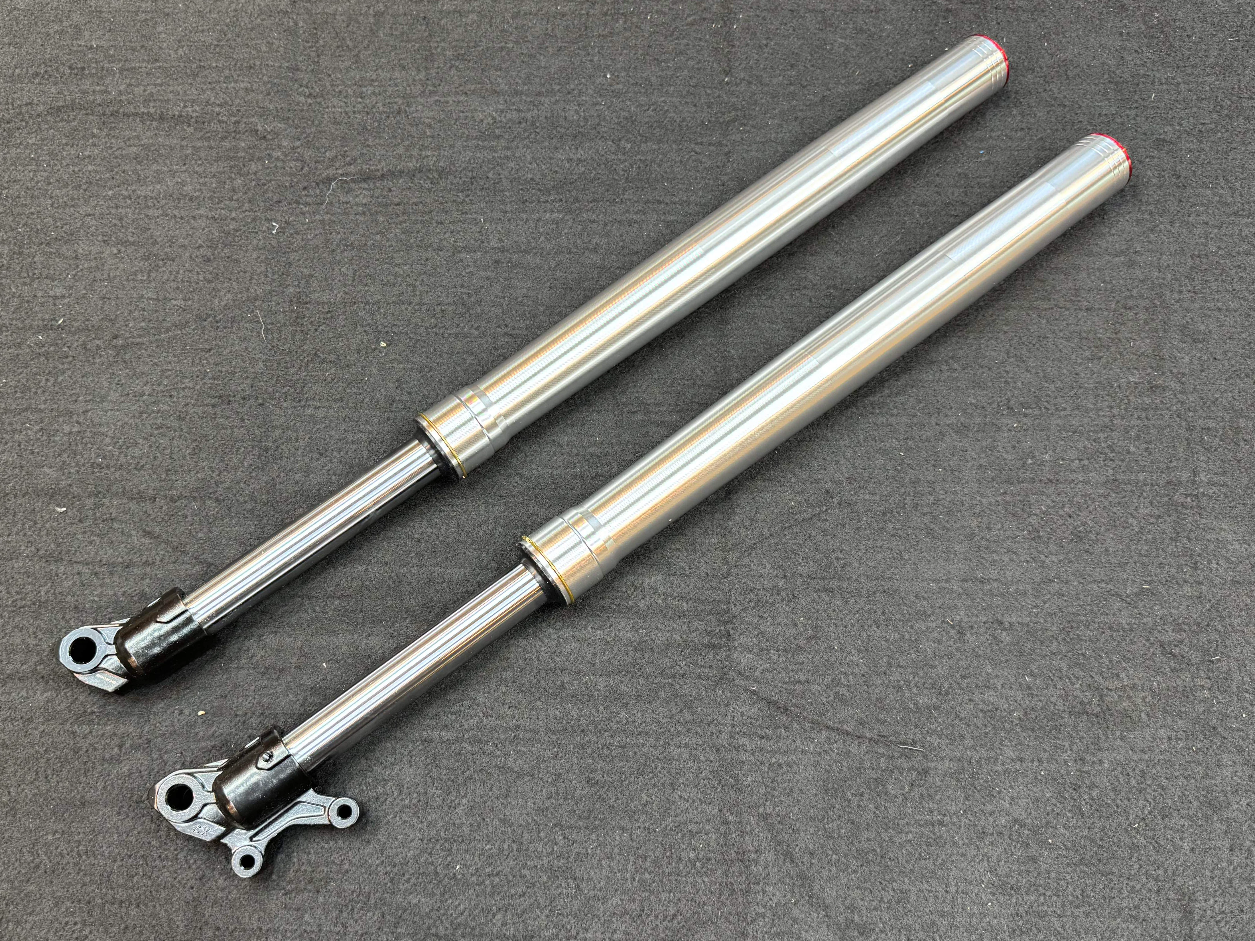 Yozma In10 replacement Forks - Image 7